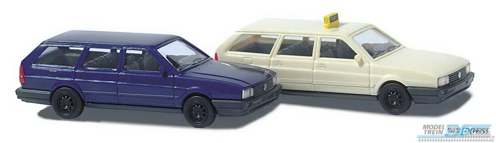 Busch autos 8300